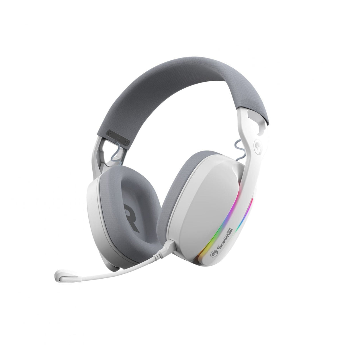 MARVO HG9086W WH WIRELESS HEADSET 6932391933671