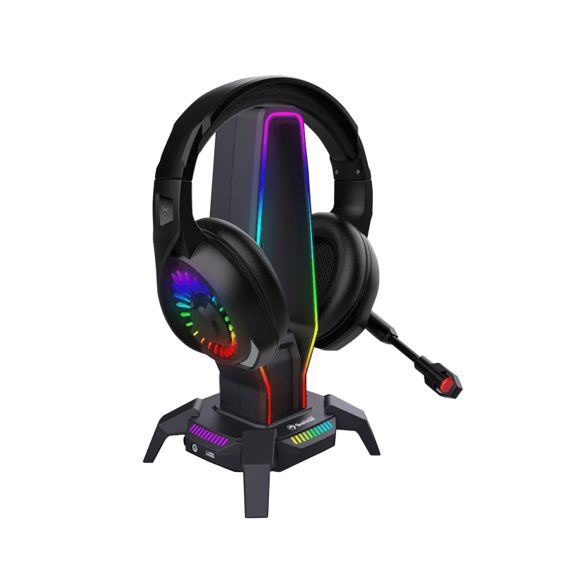 MARVO HZ-10  KOBE 30 HEADSET STAND 6932391933619