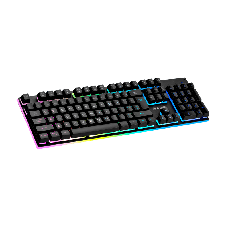 MARVO K604 EN  SOLDAT 20 WIRED KEYBOARD 6932391933329