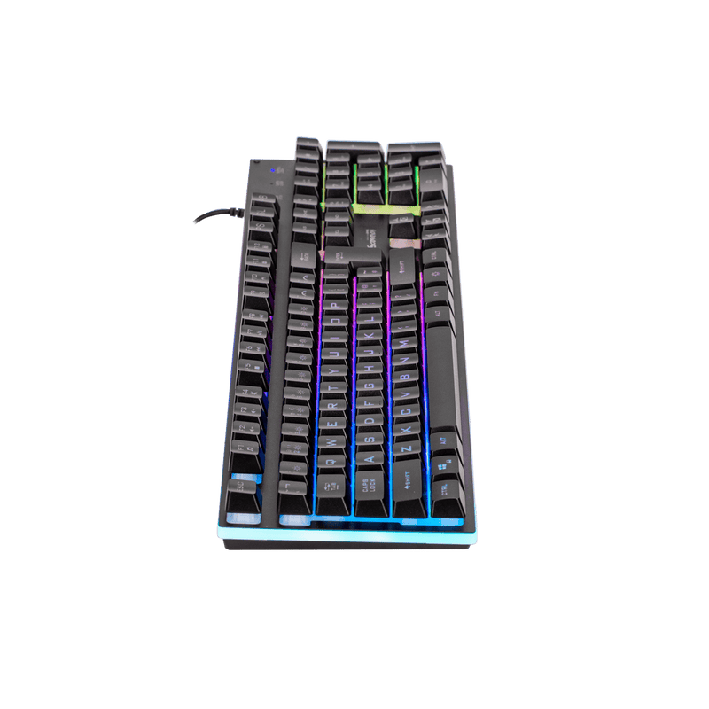 MARVO K604 EN  SOLDAT 20 WIRED KEYBOARD 6932391933329