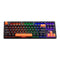 MARVO KG901C EN  KRONE 87 WIRED KEYBOARD 6932391928998