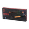 MARVO KG901C EN  KRONE 87 WIRED KEYBOARD 6932391928998