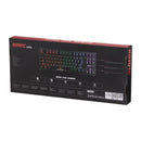 MARVO KG901C EN  KRONE 87 WIRED KEYBOARD 6932391928998