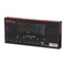 MARVO KG901C EN  KRONE 87 WIRED KEYBOARD 6932391928998