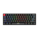 MARVO KG933G EN  SABER 61 EN WIRED KEYBOARD 6932391937044