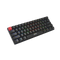 MARVO KG933G EN  SABER 61 EN WIRED KEYBOARD 6932391937044