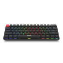 MARVO KG933G EN  SABER 61 EN WIRED KEYBOARD 6932391937044