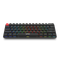 MARVO KG933G EN  SABER 61 EN WIRED KEYBOARD 6932391937044