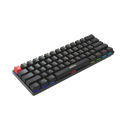 MARVO KG933G EN  SABER 61 EN WIRED KEYBOARD 6932391937044