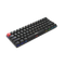MARVO KG933G EN  SABER 61 EN WIRED KEYBOARD 6932391937044