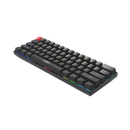 MARVO KG933G EN  SABER 61 EN WIRED KEYBOARD 6932391937044