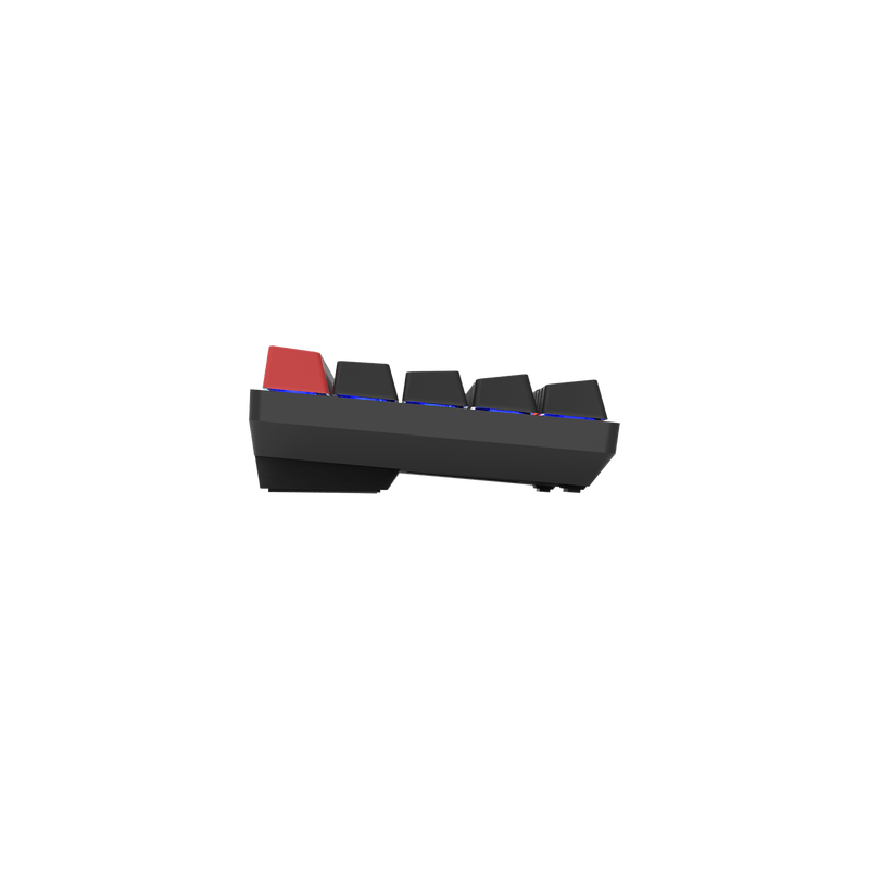 MARVO KG933G EN  SABER 61 EN WIRED KEYBOARD 6932391937044
