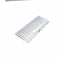 MARVO KG962G WH EN-R HECATE 61R WHITE WIRED KEYBOARD 6932391930243