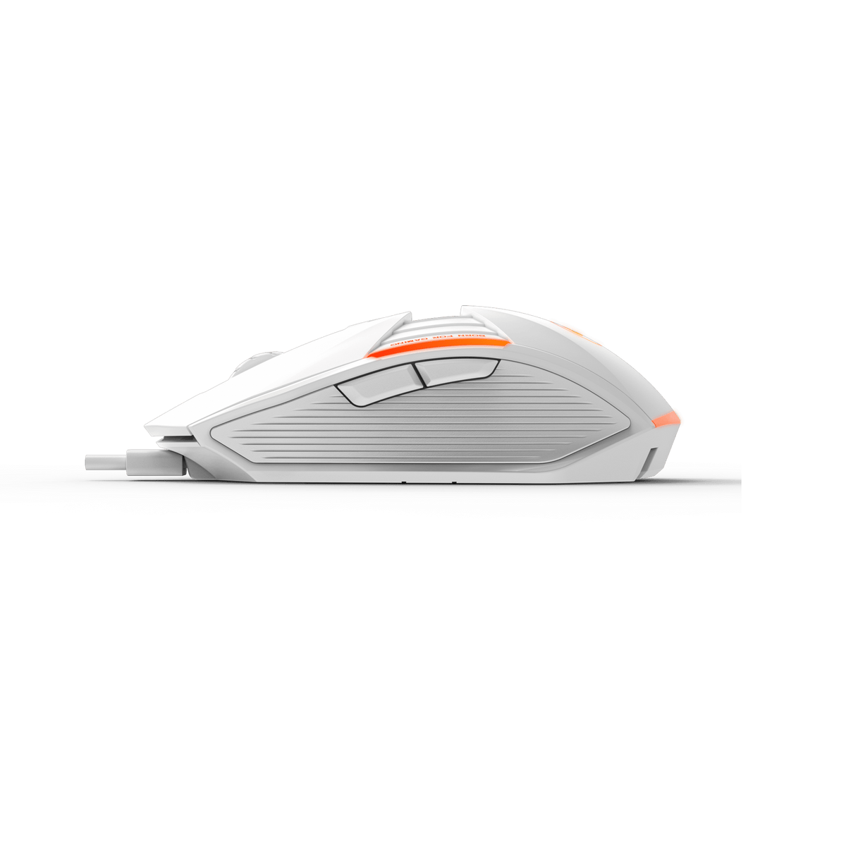 MARVO M291 WH WIRED MOUSE 6932391932797