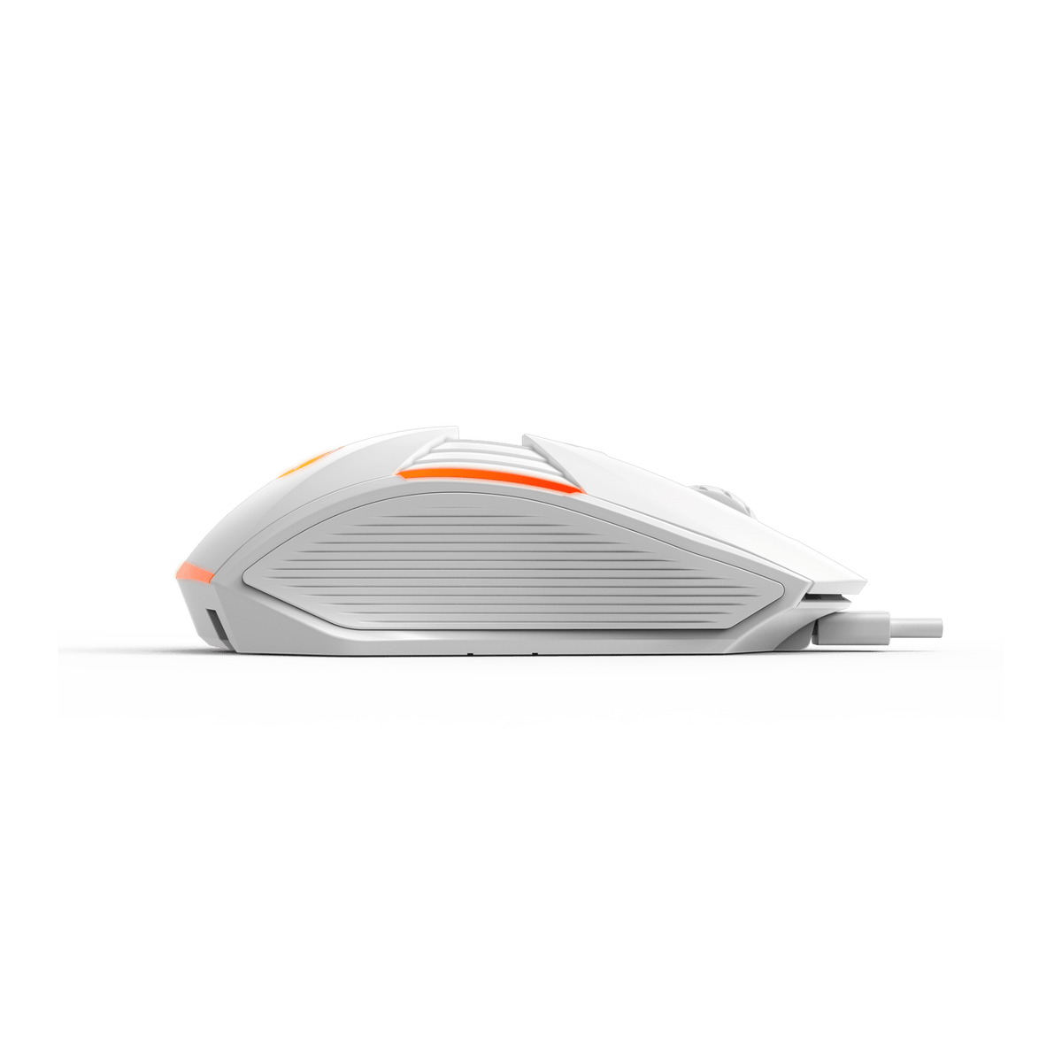MARVO M291 WH WIRED MOUSE 6932391932797