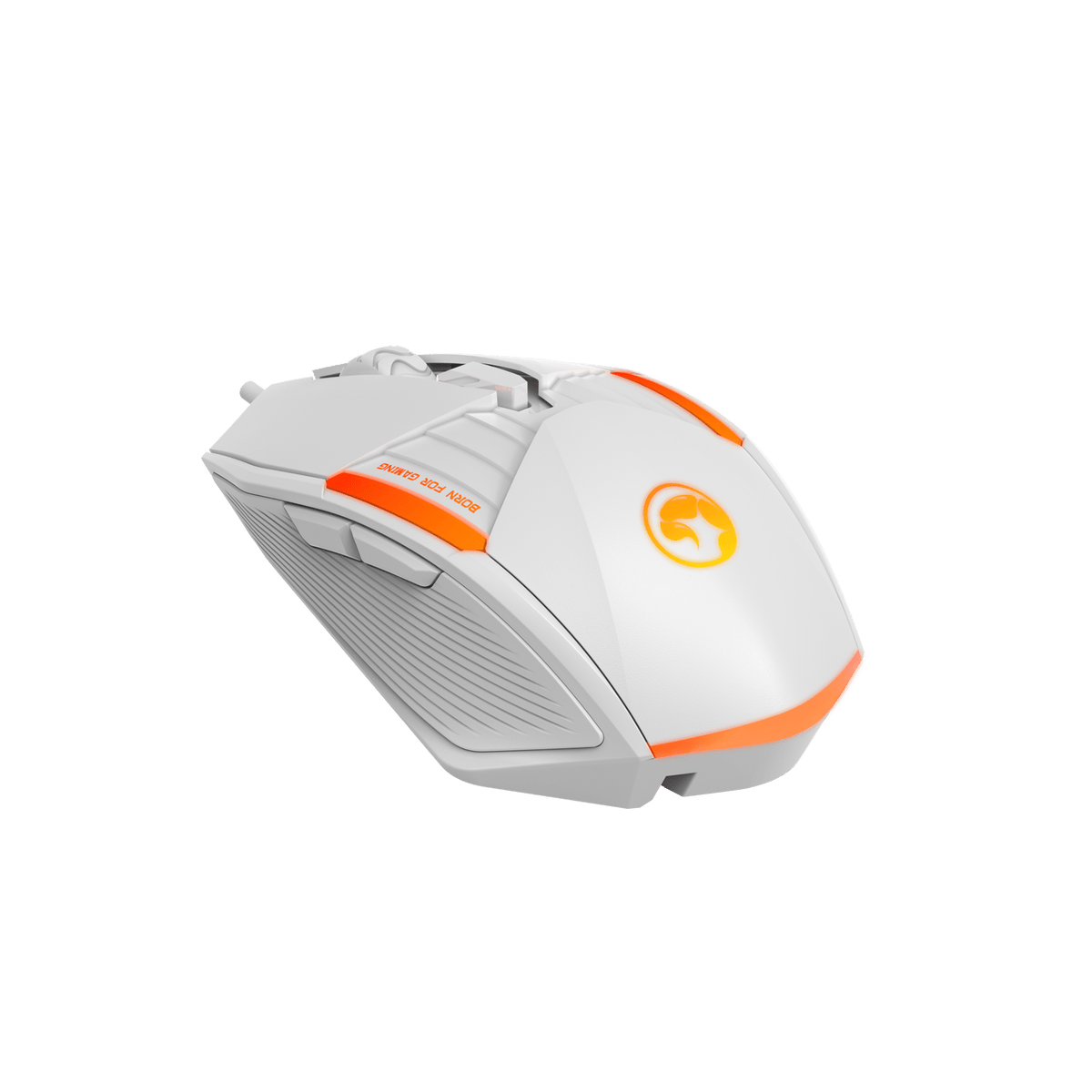 MARVO M291 WH WIRED MOUSE 6932391932797