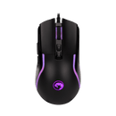 MARVO M292 BK  CAPO 20 BLACK WIRED MOUSE 6932391934531