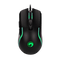MARVO M292 BK  CAPO 20 BLACK WIRED MOUSE 6932391934531