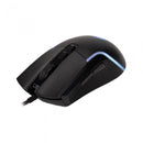 MARVO M292 BK  CAPO 20 BLACK WIRED MOUSE 6932391934531