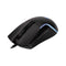 MARVO M292 BK  CAPO 20 BLACK WIRED MOUSE 6932391934531