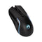 MARVO M292 BK  CAPO 20 BLACK WIRED MOUSE 6932391934531