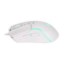 MARVO M292 WH  CAPO 20 WHITE WIRED MOUSE 6932391934524