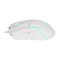 MARVO M292 WH  CAPO 20 WHITE WIRED MOUSE 6932391934524