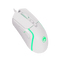 MARVO M292 WH  CAPO 20 WHITE WIRED MOUSE 6932391934524