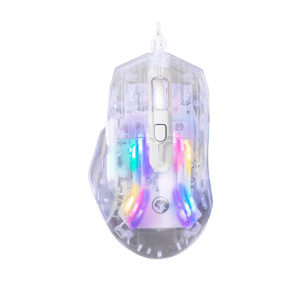 MARVO M413  MISTIC 40 WIRED MOUSE 6932391933343