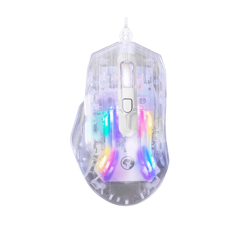 MARVO M413  MISTIC 40 WIRED MOUSE 6932391933343