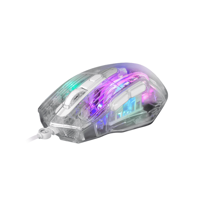 MARVO M413  MISTIC 40 WIRED MOUSE 6932391933343