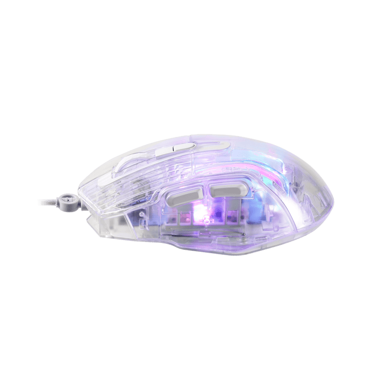 MARVO M413  MISTIC 40 WIRED MOUSE 6932391933343