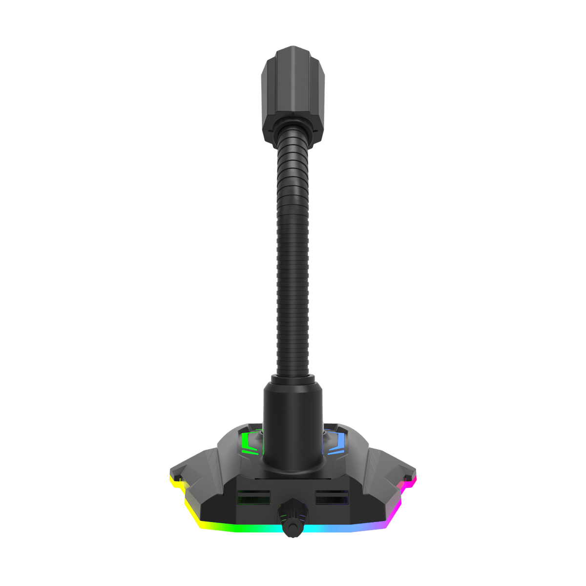 MARVO MIC-05 WIRED MICROPHONE RGB 6932391923450