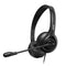 MARVO OFFICE HP1001 WIRED HEADSET 6932391932919
