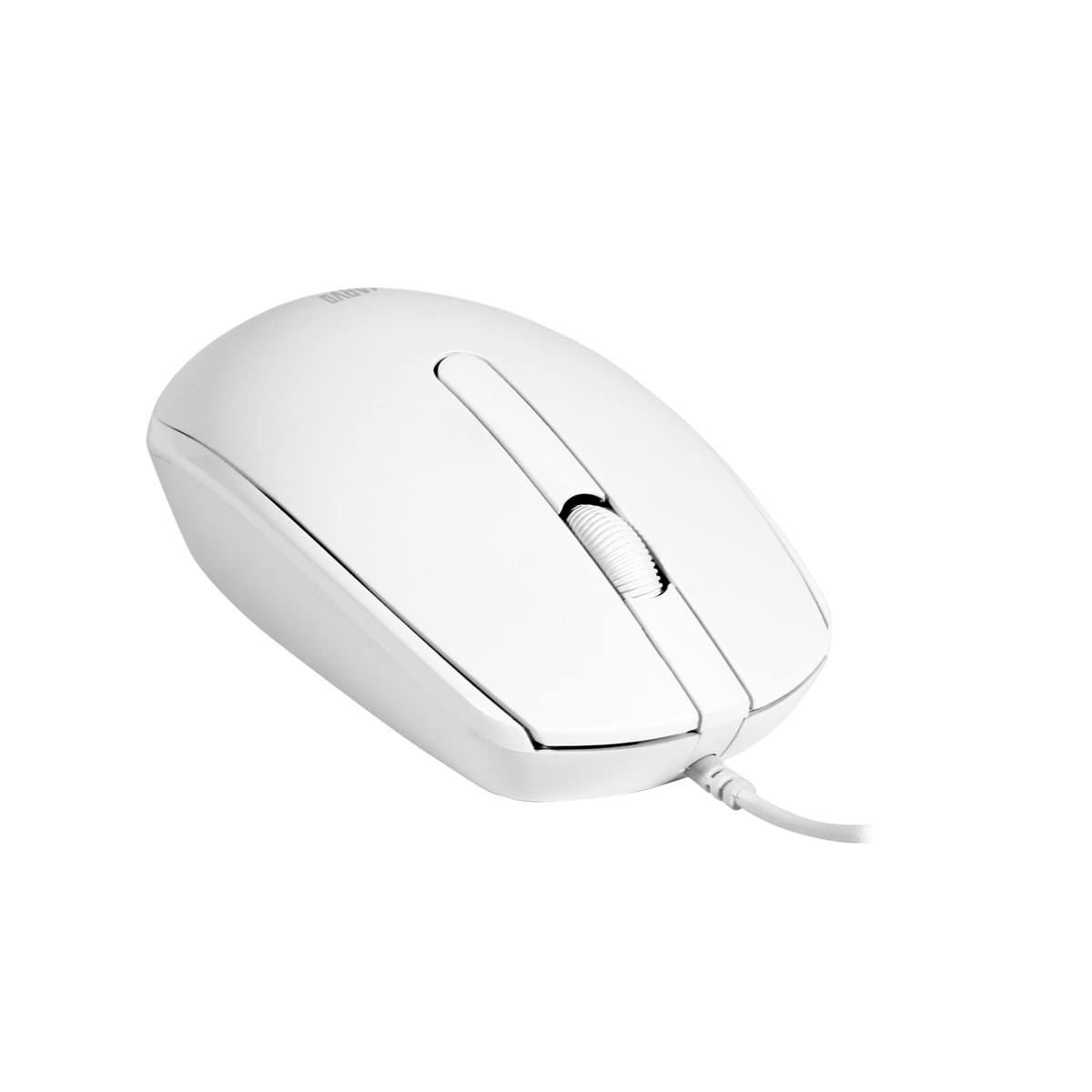 MARVO OFFICE MS003 WH WIRED MOUSE WHITE 6932391927663