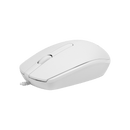 MARVO OFFICE MS003 WH WIRED MOUSE WHITE 6932391927663