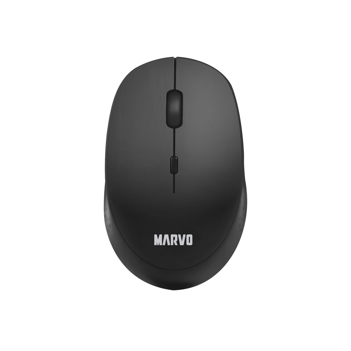 MARVO OFFICE WM103 BK WIRELESS MOUSE 6932391927830