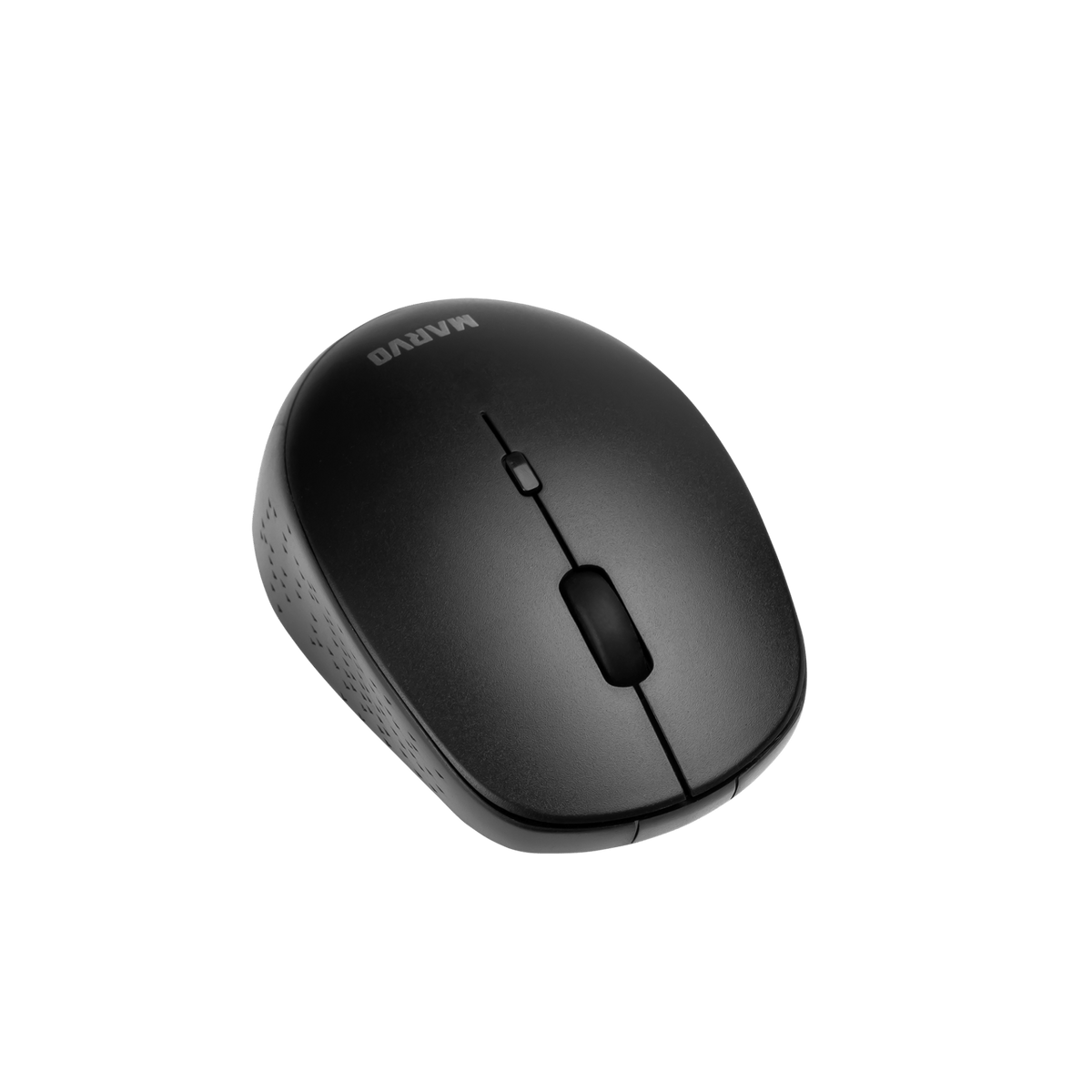 MARVO OFFICE WM103 BK WIRELESS MOUSE 6932391927830
