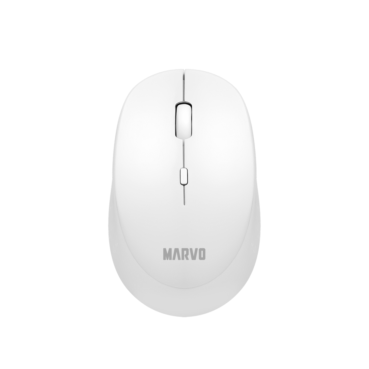 MARVO OFFICE WM103 WH WIRELESS MOUSE 6932391927847