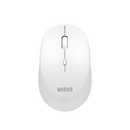 MARVO OFFICE WM103 WH WIRELESS MOUSE 6932391927847