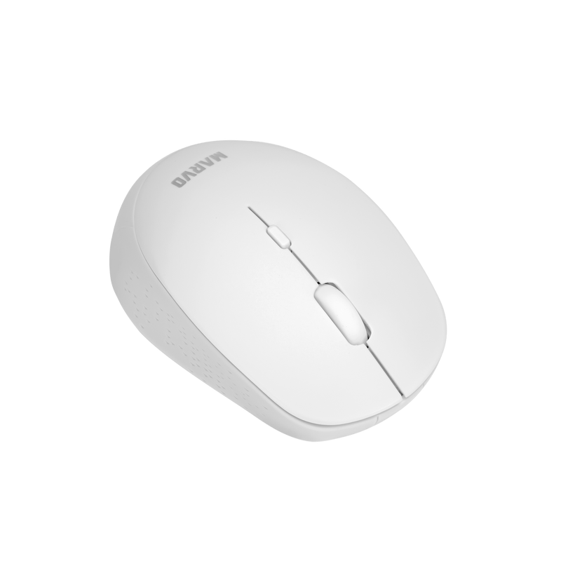 MARVO OFFICE WM103 WH WIRELESS MOUSE 6932391927847