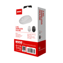 MARVO OFFICE WM103 WH WIRELESS MOUSE 6932391927847