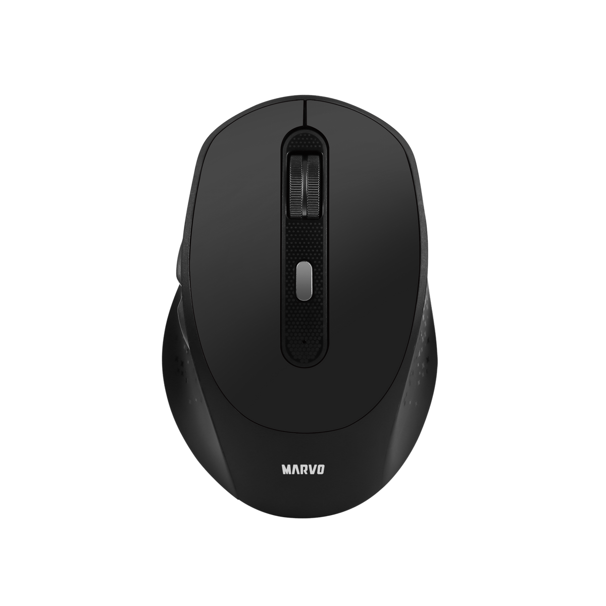 MARVO OFFICE WM106W BK WIRELESS MOUSE 6932391927724