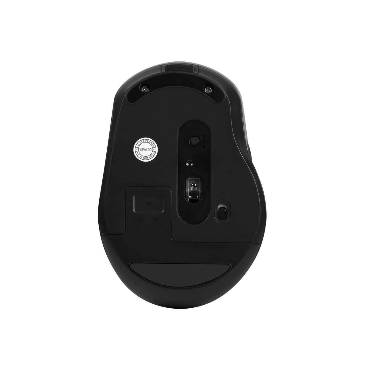 MARVO OFFICE WM106W BK WIRELESS MOUSE 6932391927724