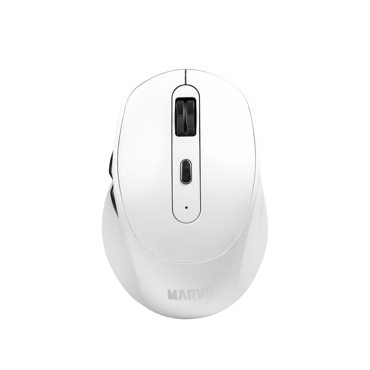 MARVO OFFICE WM106W WH WIRELESS MOUSE WHITE 6932391927731