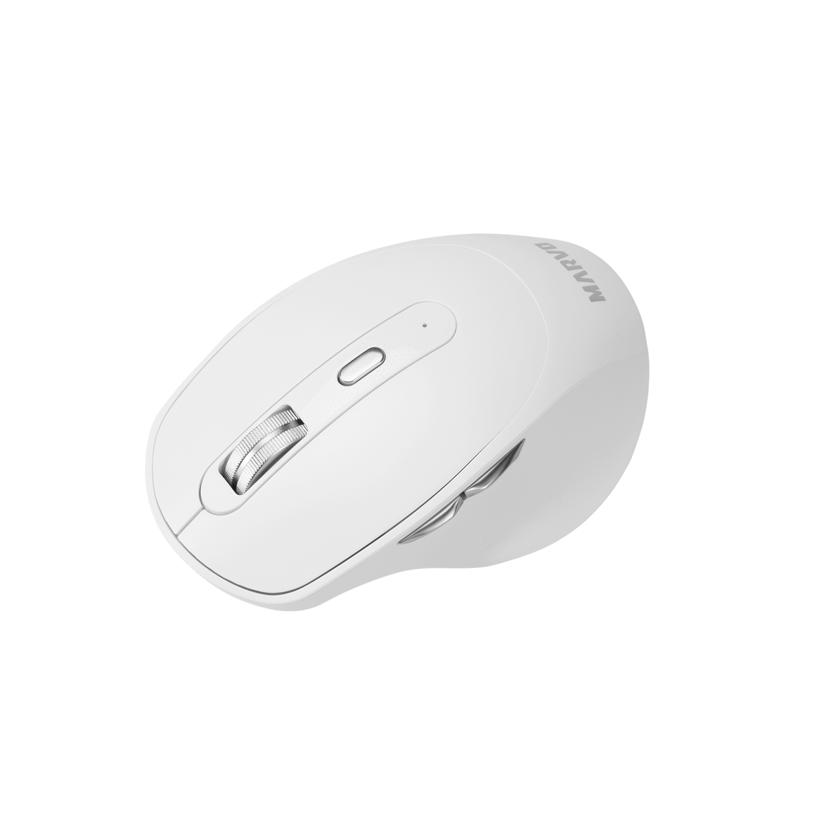 MARVO OFFICE WM106W WH WIRELESS MOUSE WHITE 6932391927731