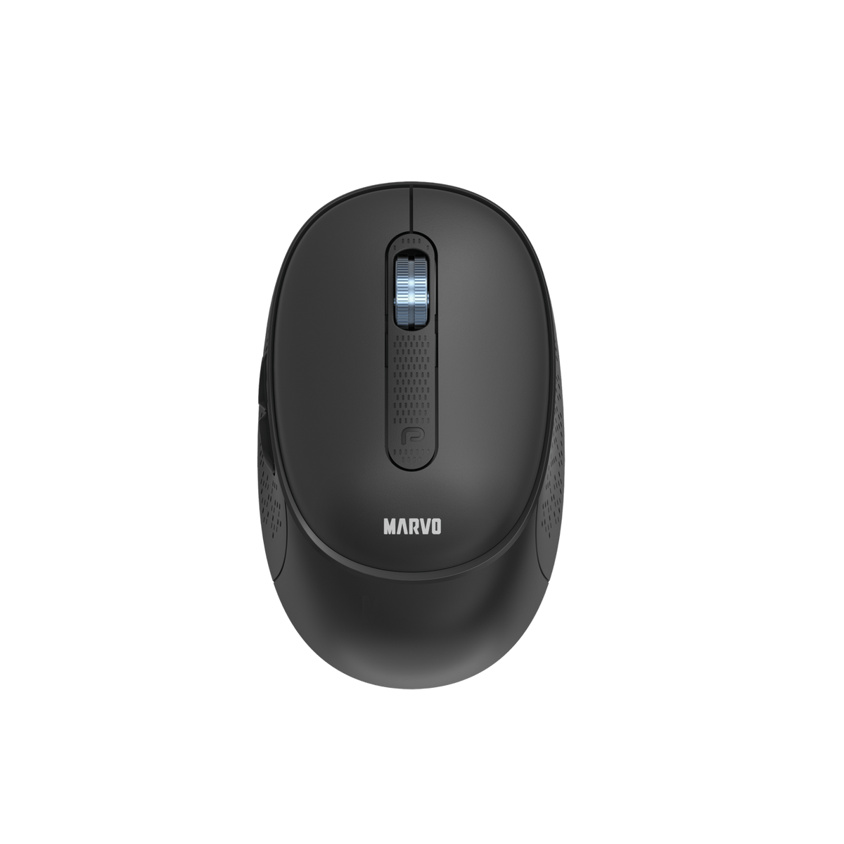 MARVO OFFICE WM111 BK WIRELESS MOUSE BLACK 6932391932308