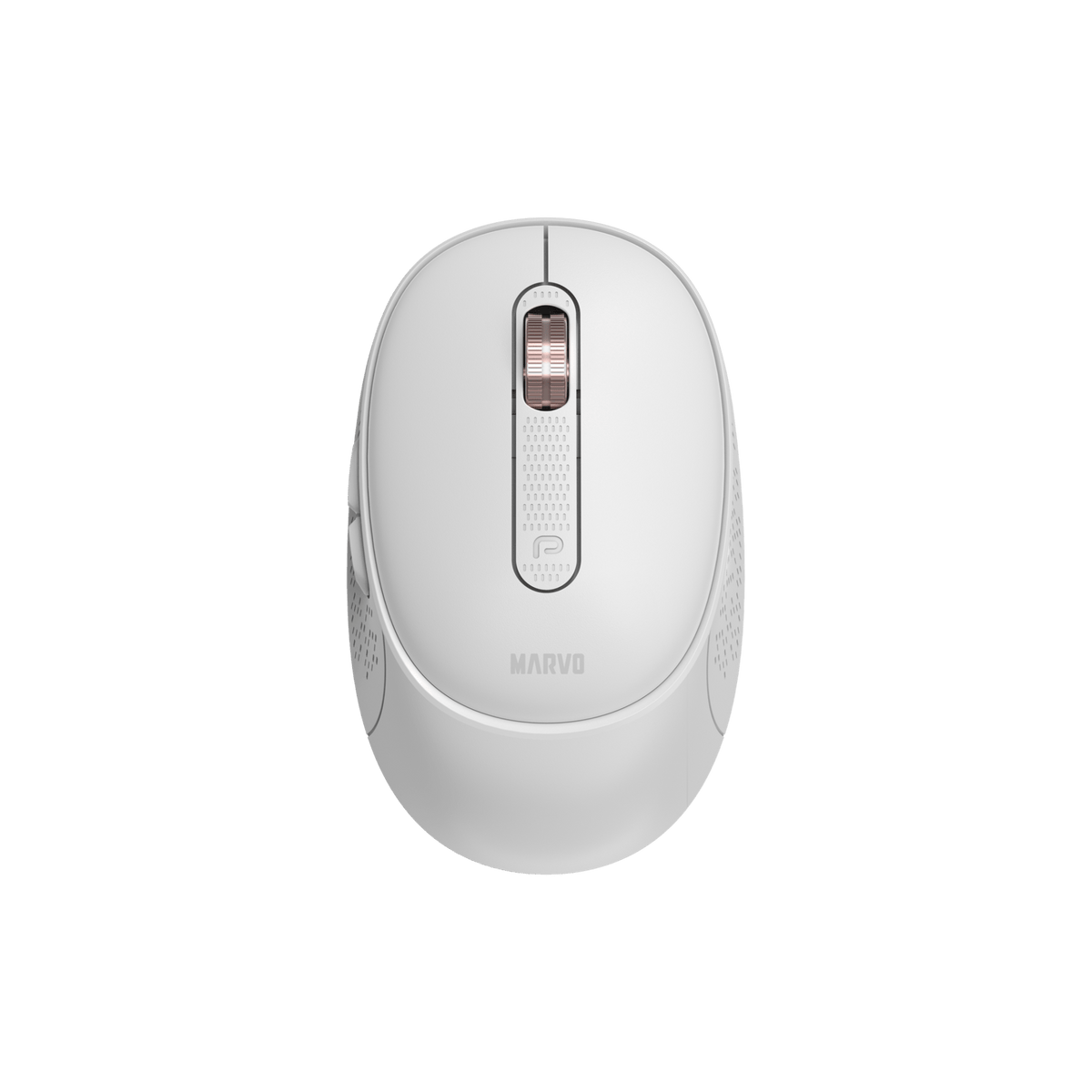 MARVO OFFICE WM111 WH WIRELESS MOUSE WHITE 6932391932315