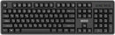 MARVO OFFICE WS005 HR BK WIRELESS COMBO BLACK SLO/CRO LAYOUT 6932391937112