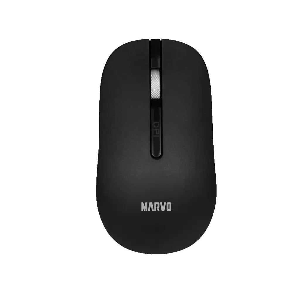 MARVO WM104 BK WIRELESS MOUSE 6932391927670